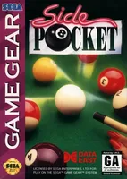 Side Pocket